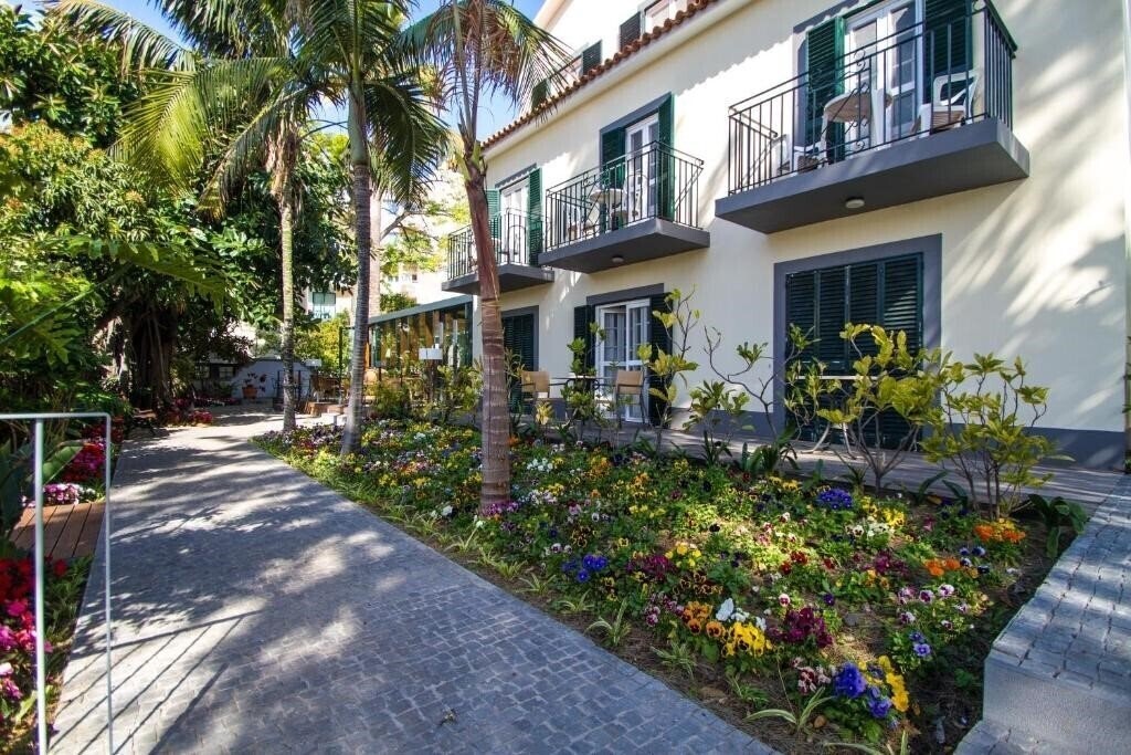 Изображение Vila Vicencia 3*