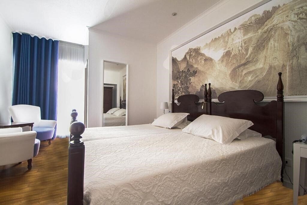 Картинка Vila Vicencia 3*