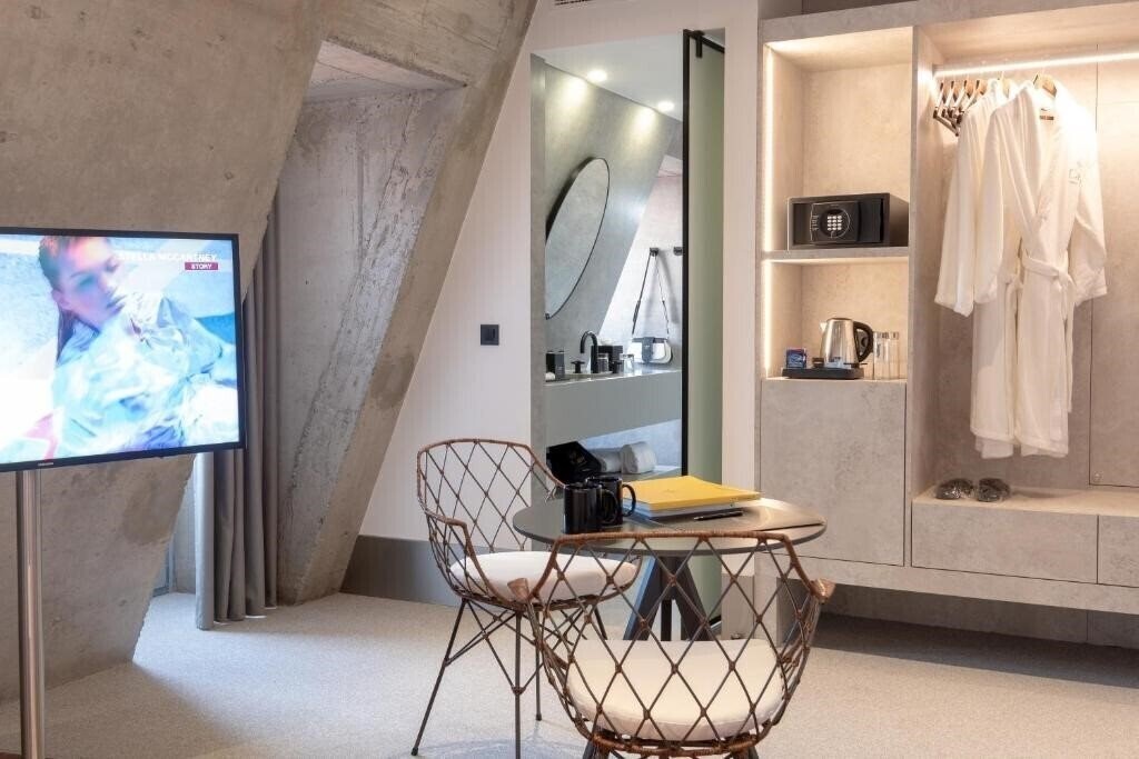 Фотография Caju Le Petit 4*