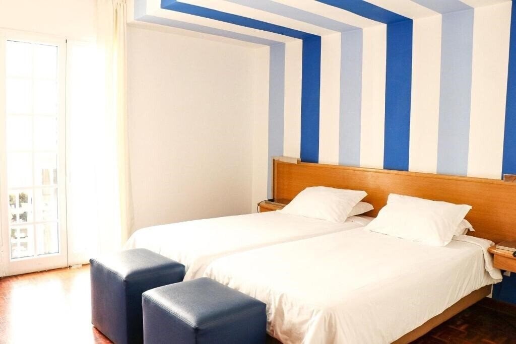 Фото Residencial Amparo 3*