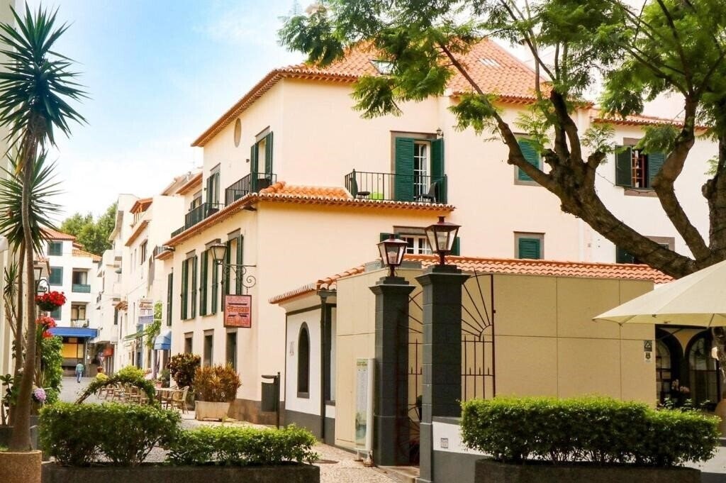 Изображение Residencial Amparo 3*