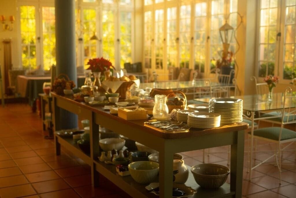 Готель Villa Alto Boutique Hotel 3*