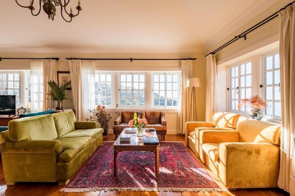 Фото Villa Alto Boutique Hotel 3*