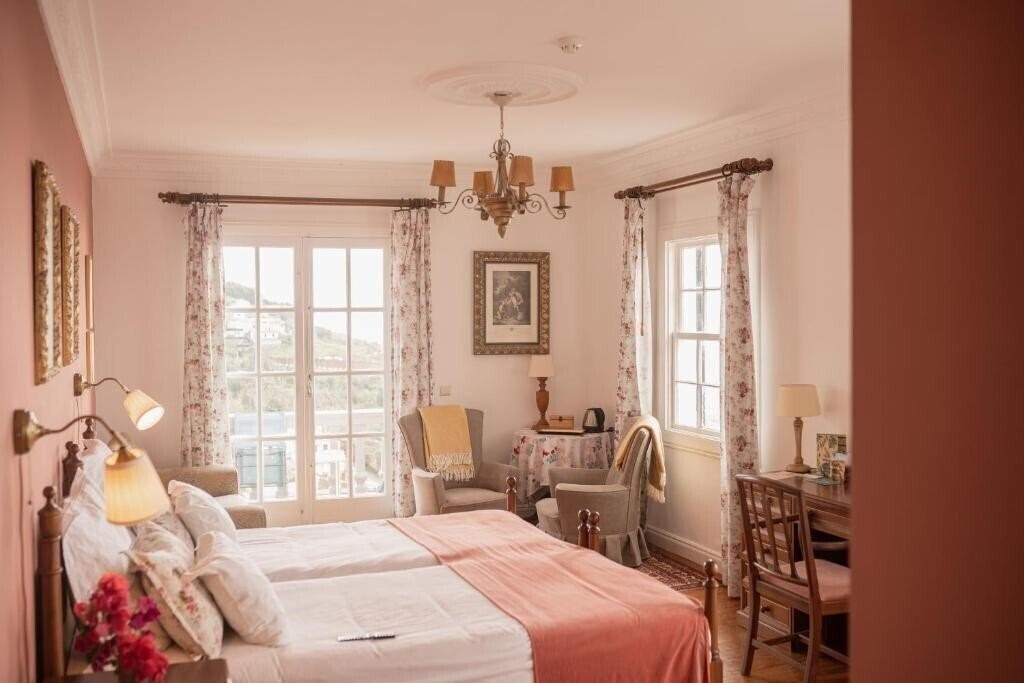 Зображення Villa Alto Boutique Hotel 3*