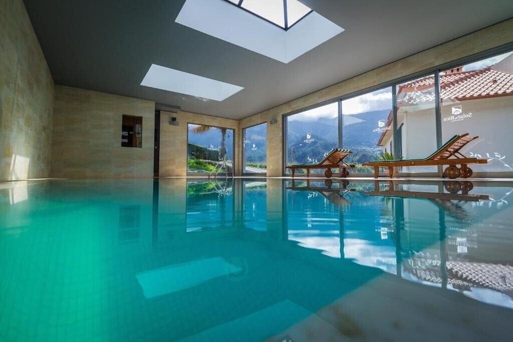 Зображення Solar Da Bica 3*