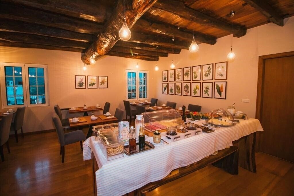 Картинка Solar Da Bica 3*