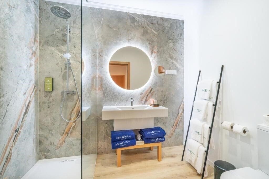 Фотография Studios by Aqua Natura 4*