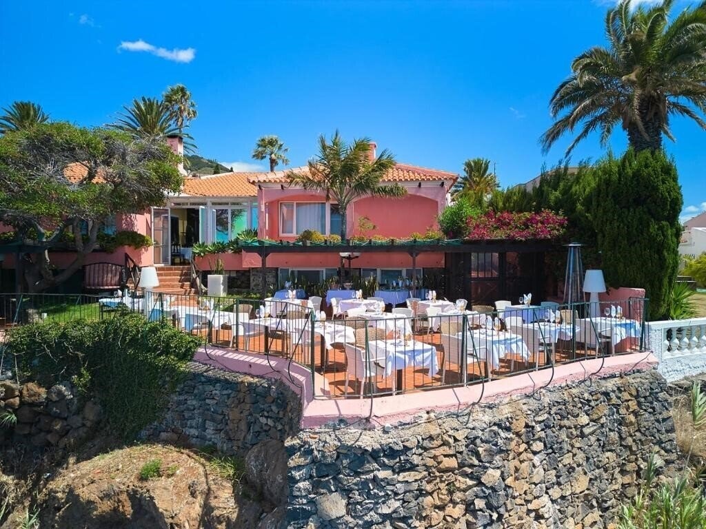 Фотография Inn & Art Madeira 3*