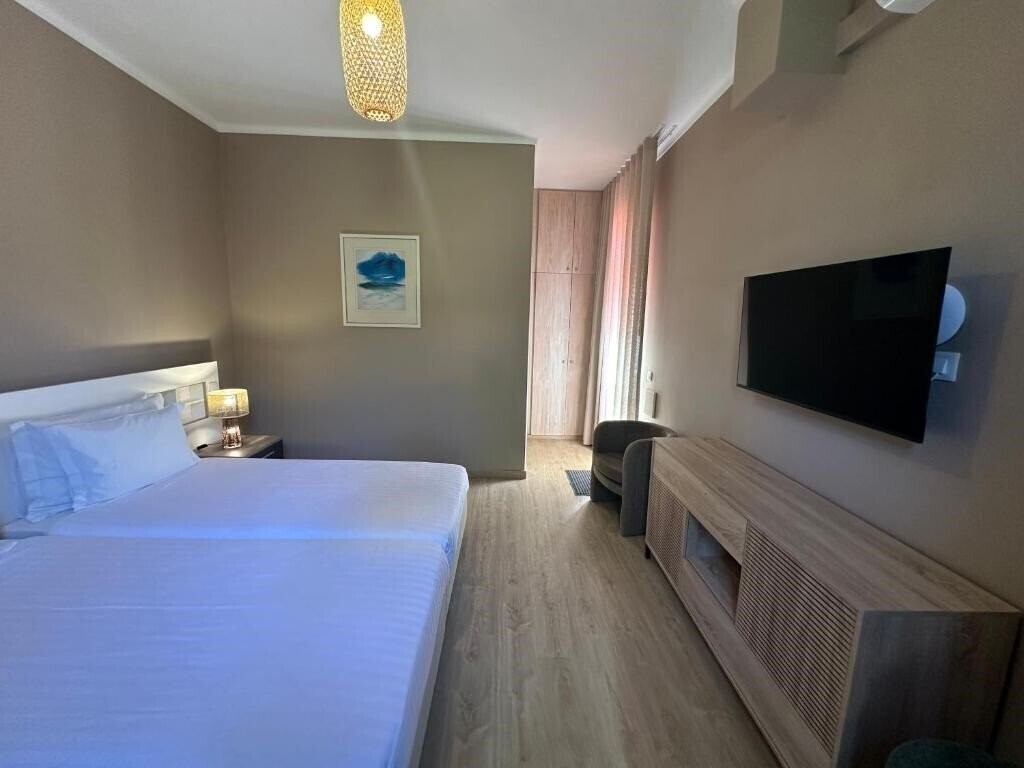 Картинка Inn & Art Hotel 3*