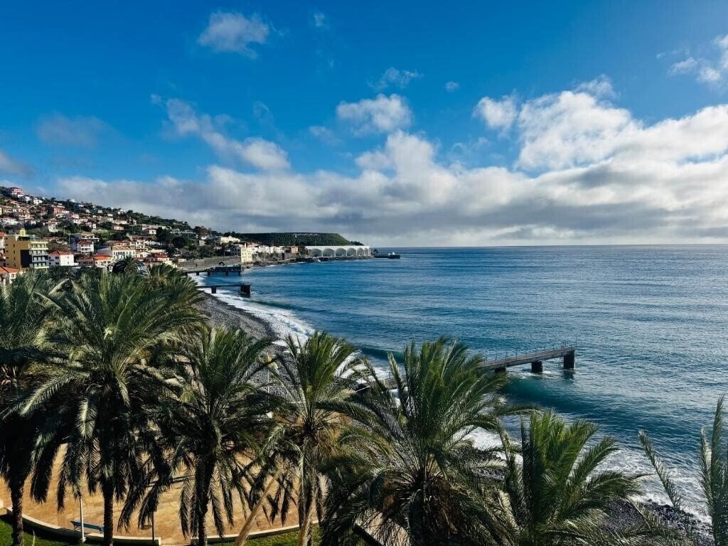 Готель Residencial Santo Antonio 3*