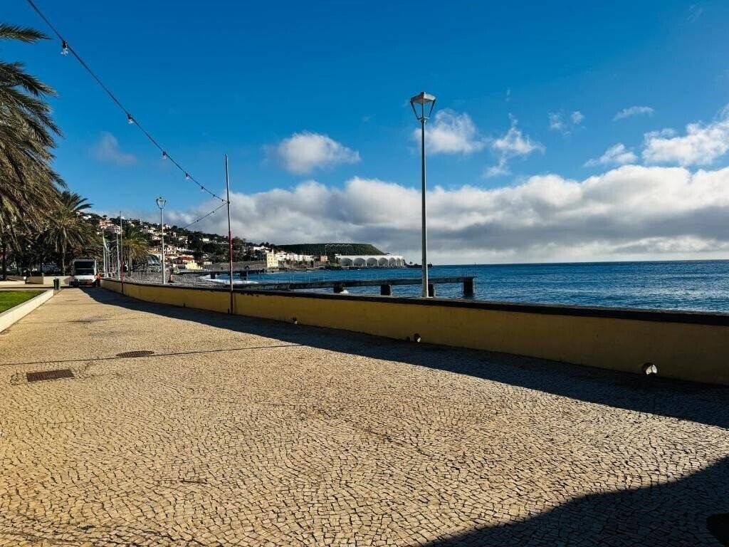 Фотографія Residencial Santo Antonio 3*