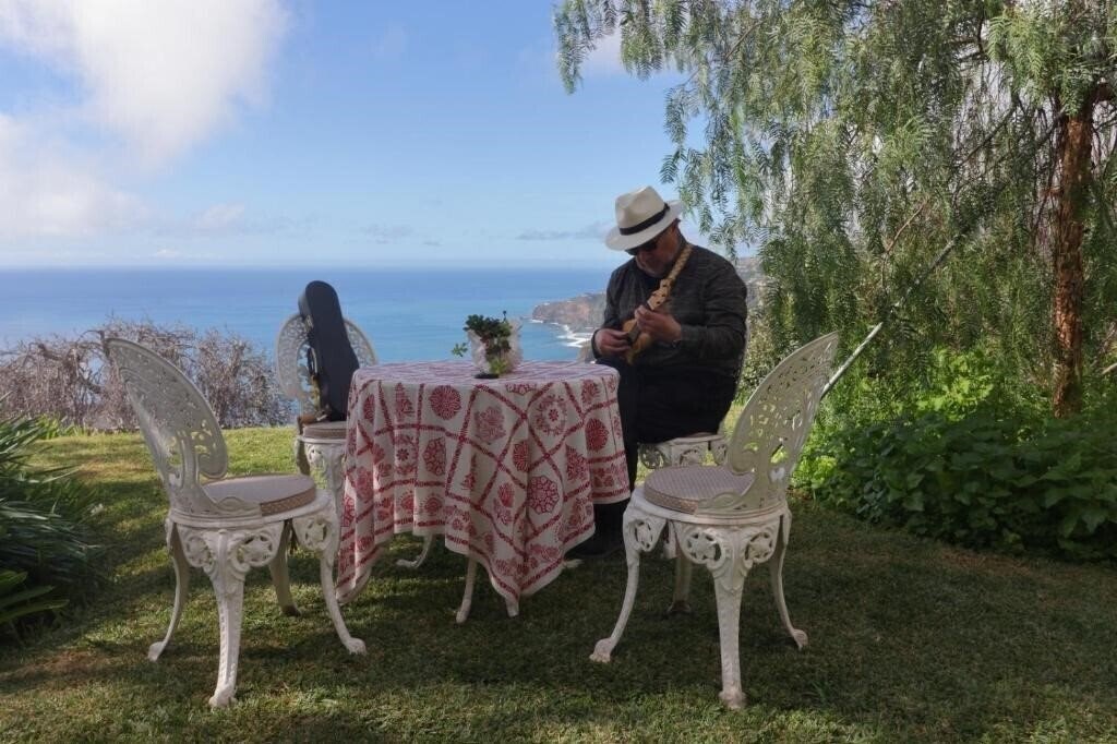 Картинка Quinta Do Cabouco 3*