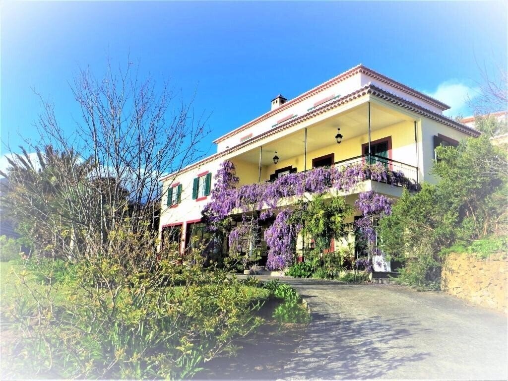 Готель Quinta Do Cabouco 3*