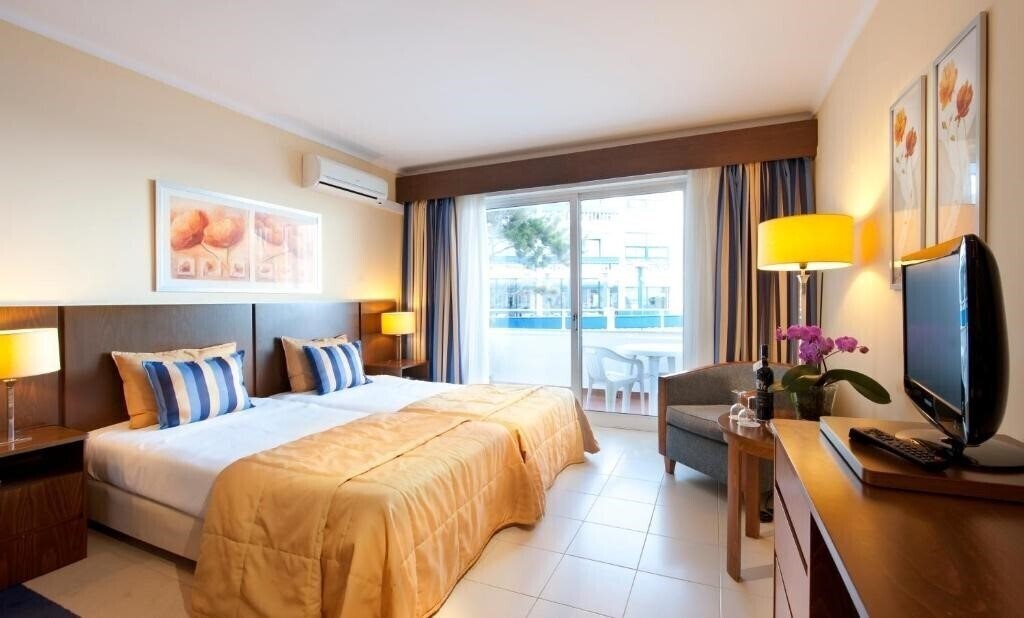 Фотографія Roca Mar 4*