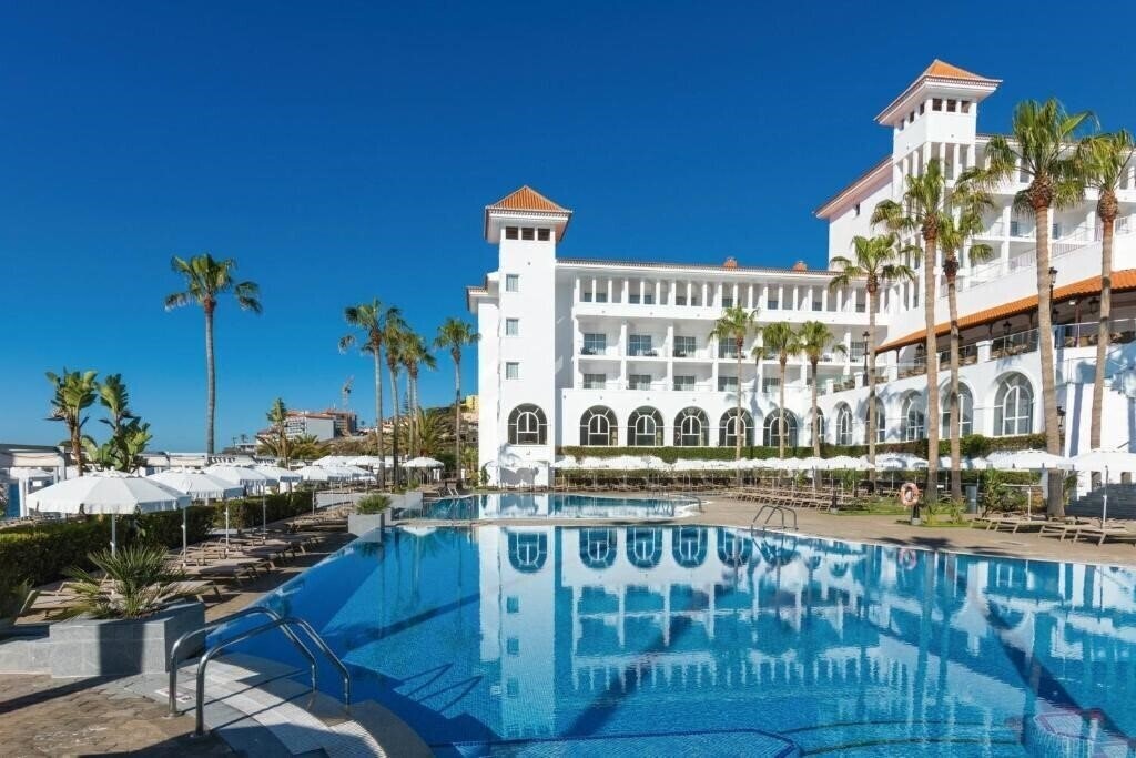 Фотография Riu Madeira 4*