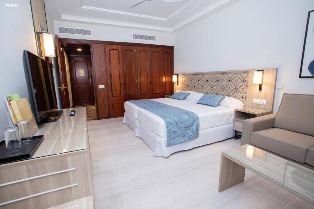 Картинка Riu Palace Madeira 4*