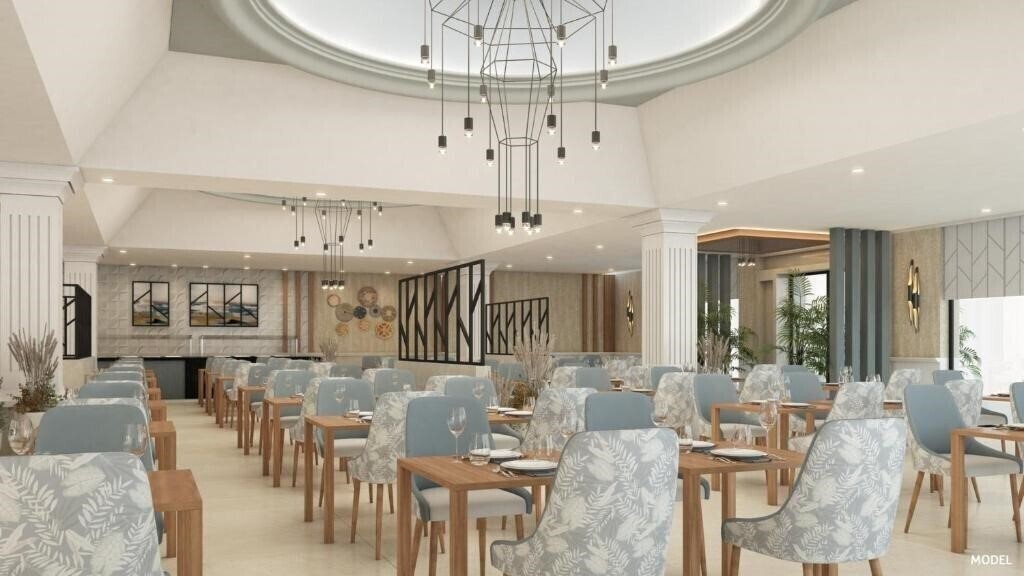 Изображение Riu Palace Madeira 4*