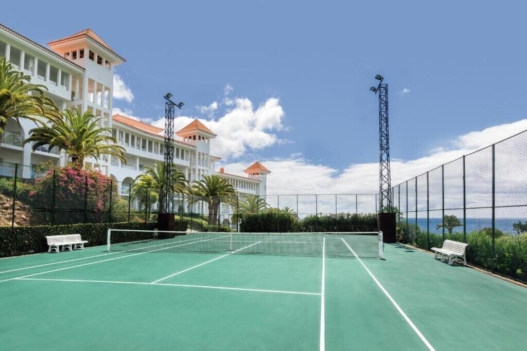 Картинка Riu Madeira 4*