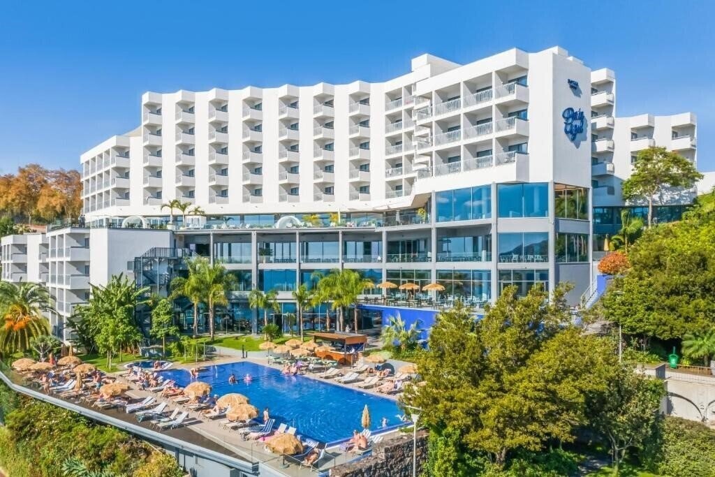 Изображение Baia Azul 4*