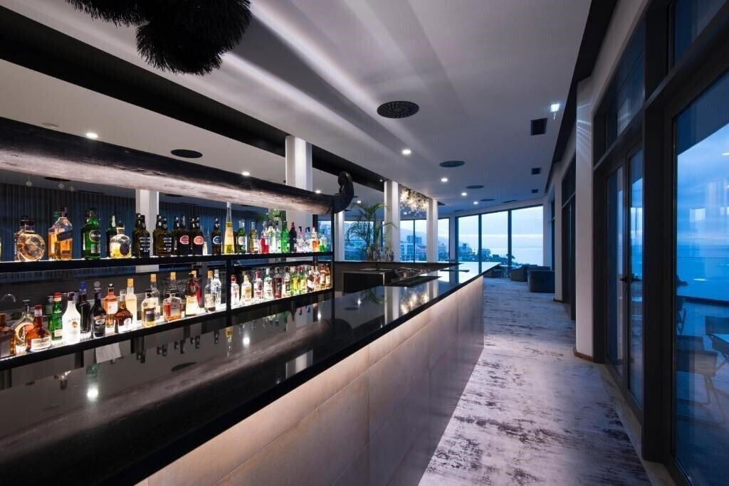 Картинка Baia Azul 4*