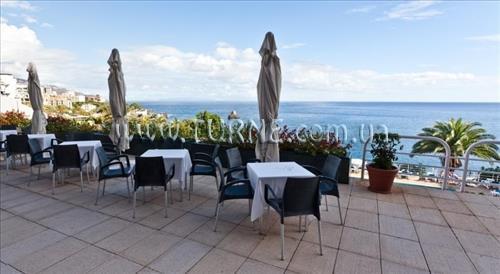 Зображення Baia Azul 4*