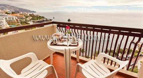 Фотографія Baia Azul 4*