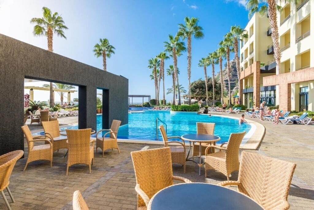 Зображення Calheta Beach 4*