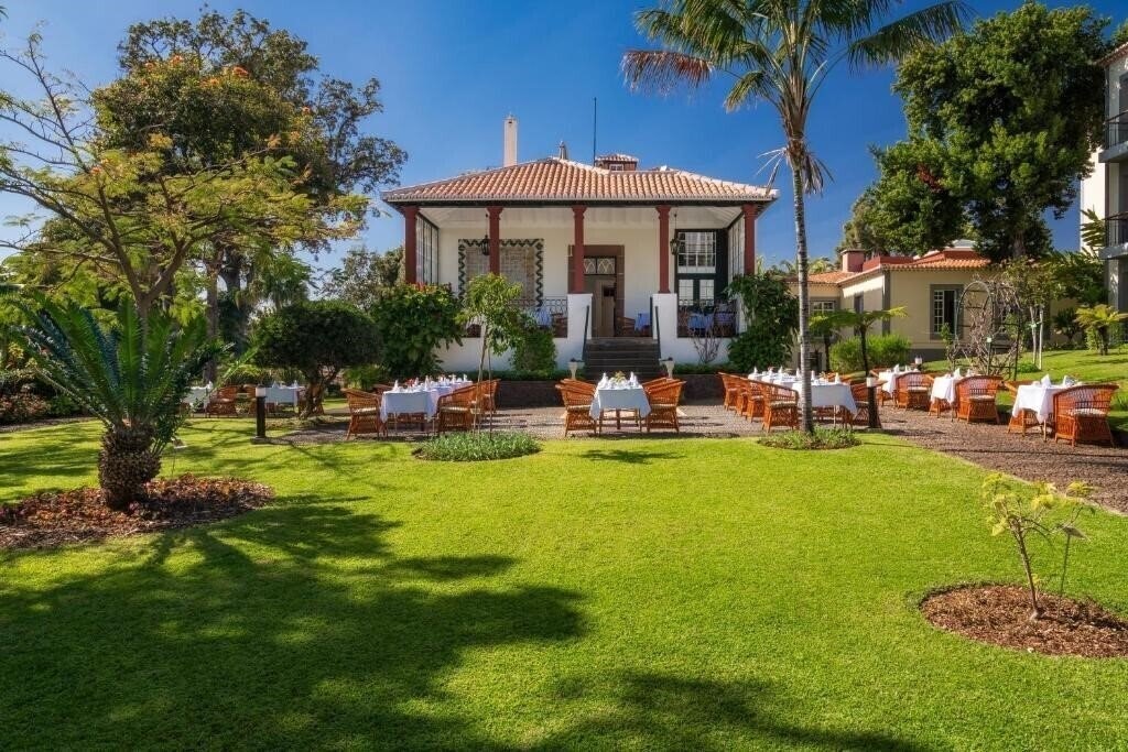 Фотография Quinta Jardins Do Lago 5*