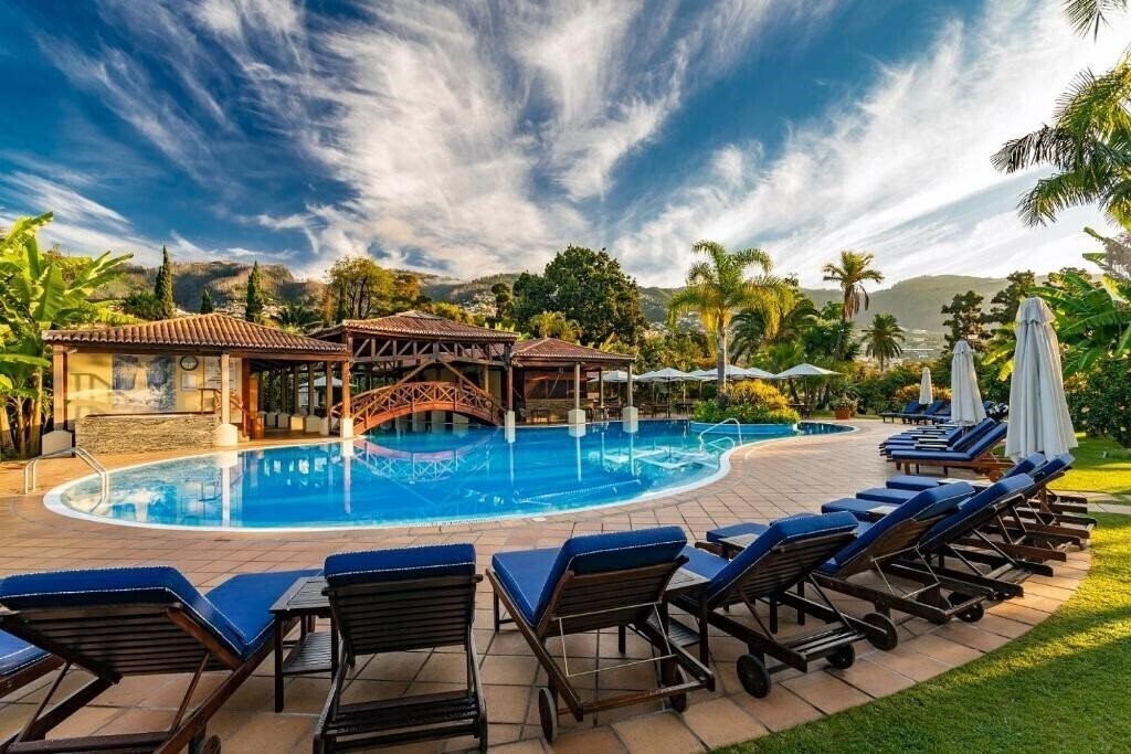 Изображение Quinta Jardins Do Lago 5*