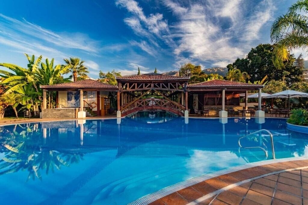 Картинка Quinta Jardins Do Lago 5*