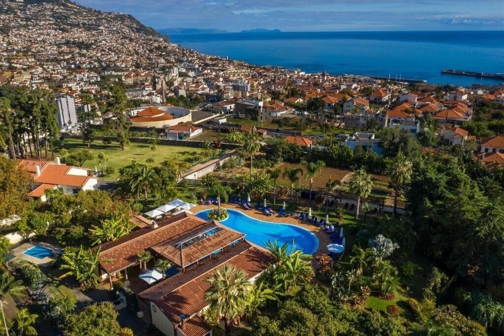 Картинка Quinta Jardins Do Lago 5*