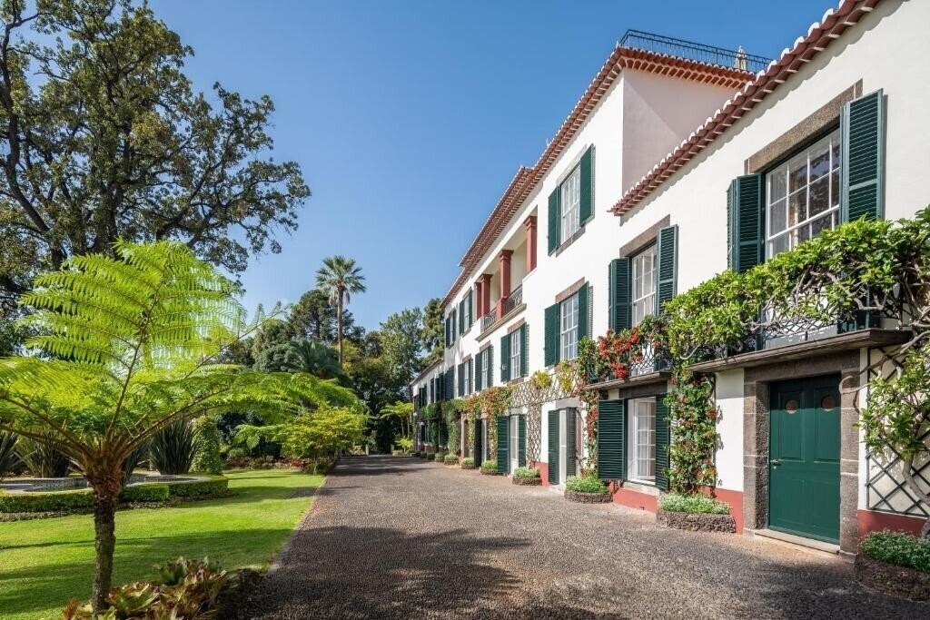 Фото Quinta Jardins Do Lago 5*