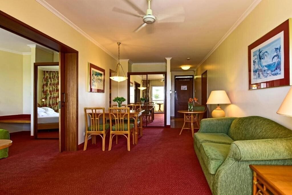 Фото Pestana Ocean Bay Resort (ex. Pestana Ocean Bay All Inclusive Resort) 4*