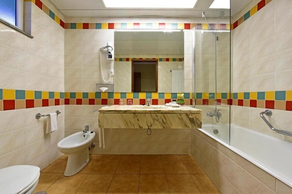 Фотографія Pestana Ocean Bay Resort (ex. Pestana Ocean Bay All Inclusive Resort) 4*