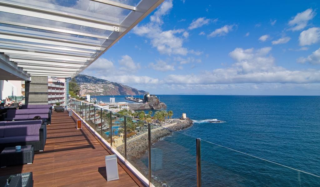 Фотография Pestana Carlton Madeira 5*