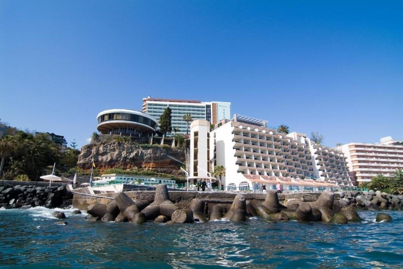 Фотография Pestana Carlton Madeira 5*