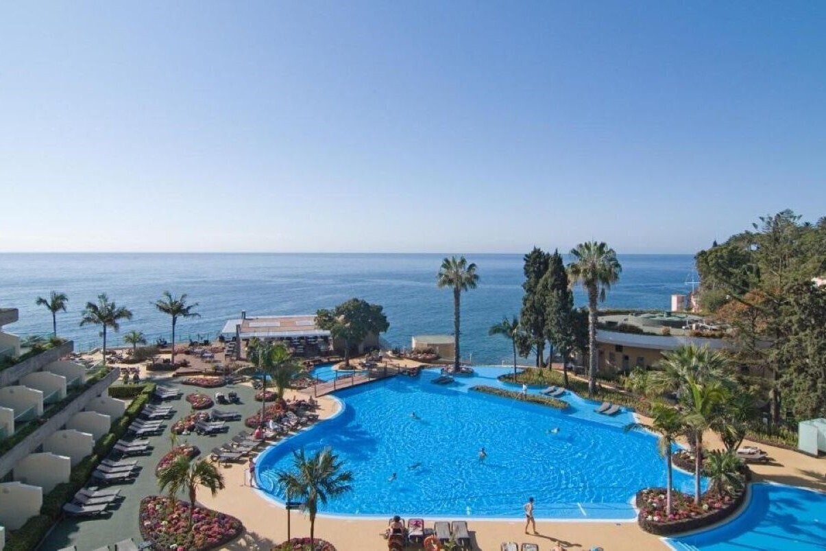Картинка Pestana Carlton Madeira 5*