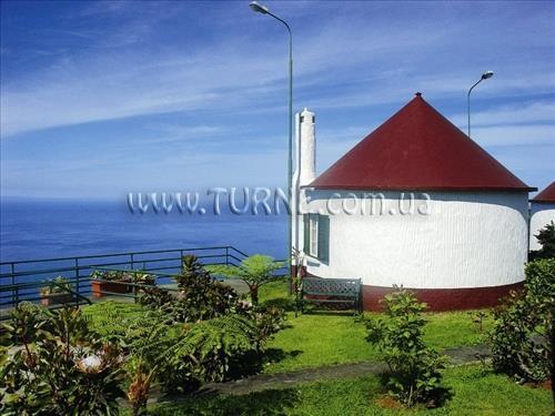 Зображення Cabanas de Sao Jorge Village 3*