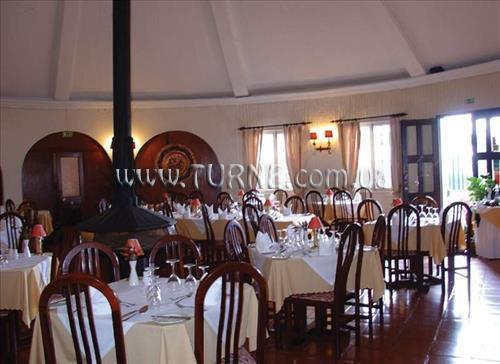 Фотографія Cabanas de Sao Jorge Village 3*