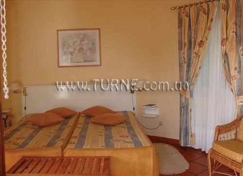 Фото Cabanas de Sao Jorge Village 3*