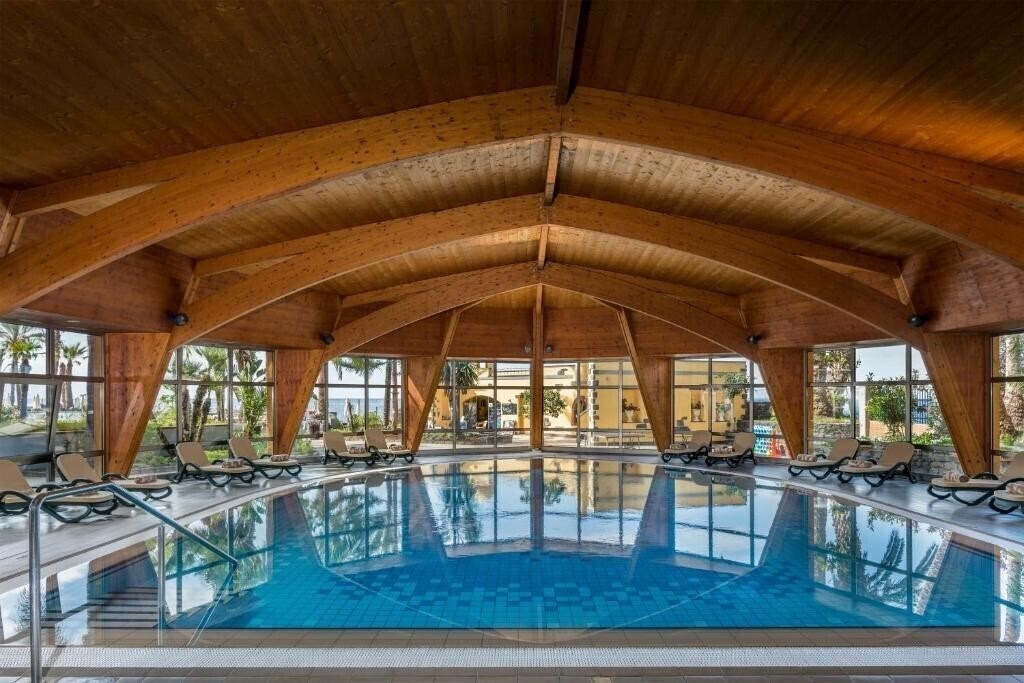 Фотографія Royal Savoy Resort 5*