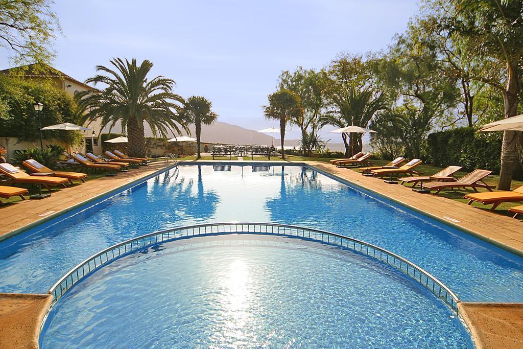 Отель Quinta da Bela Vista 5*