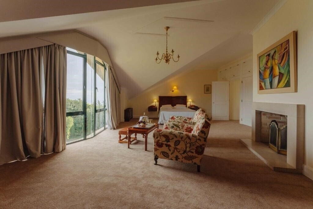 Картинка Quinta da Bela Vista 5*