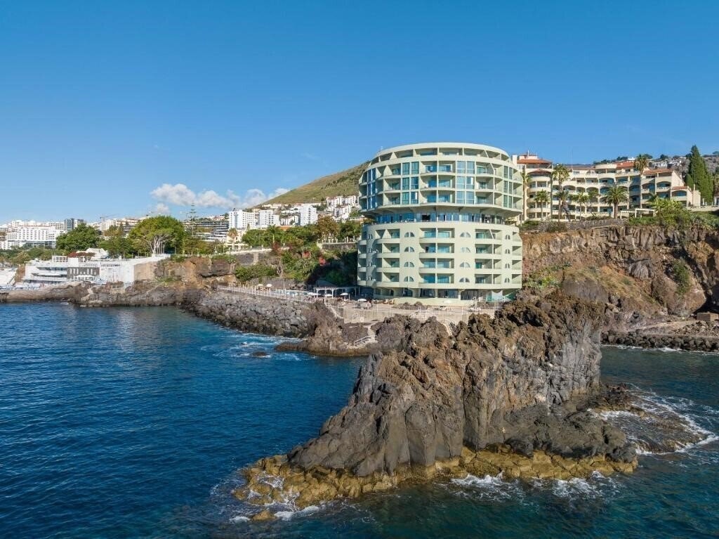 Готель Pestana Palms 4*