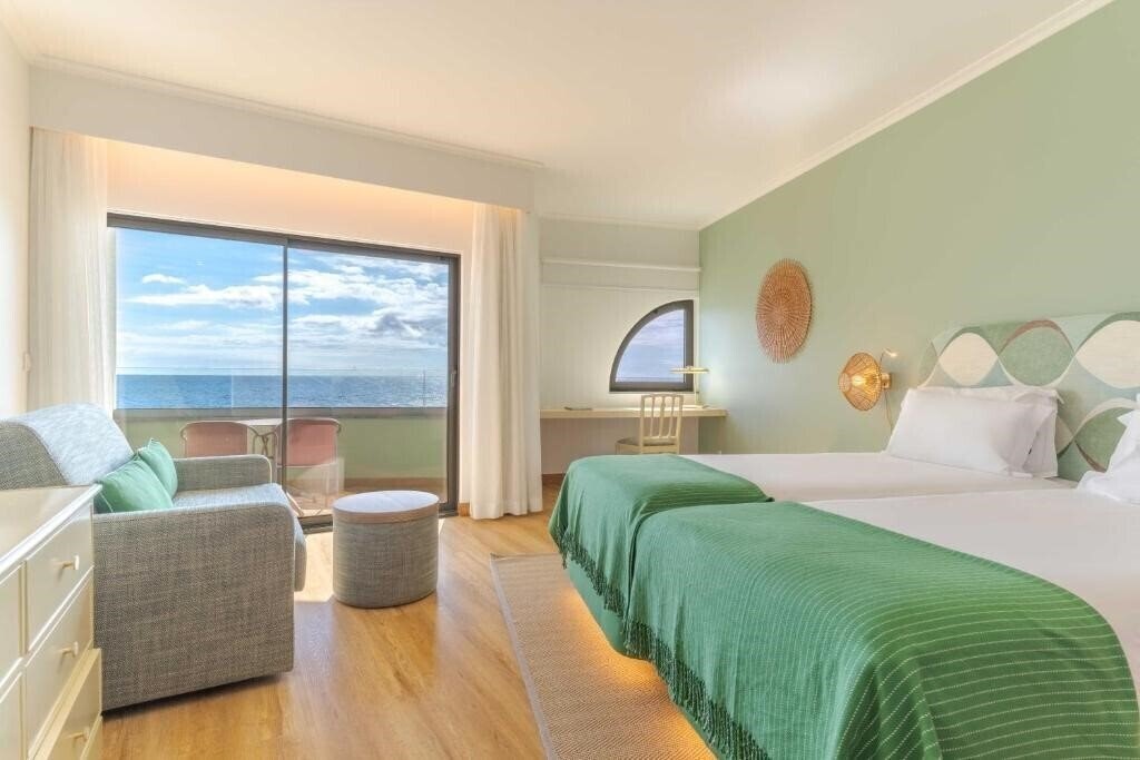 Фото Pestana Palms 4*