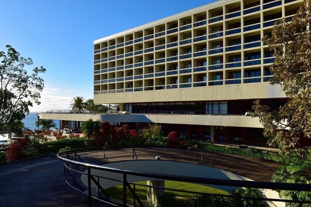 Картинка Pestana Casino Park 5*