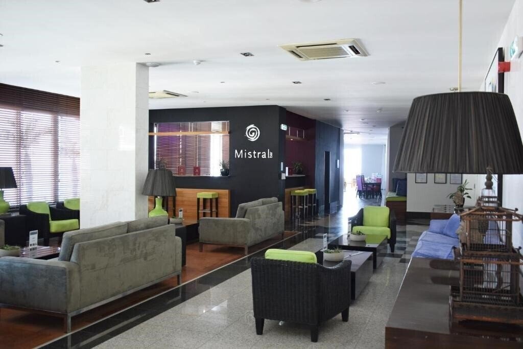 Фотографія Madeira Regency Cliff 4*