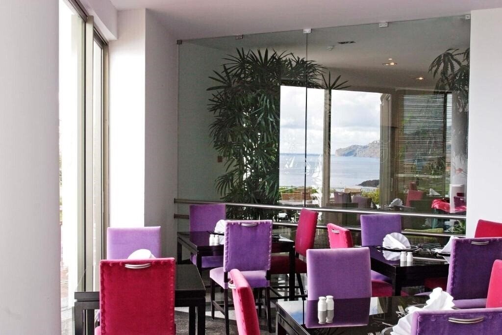 Фото Madeira Regency Cliff 4*