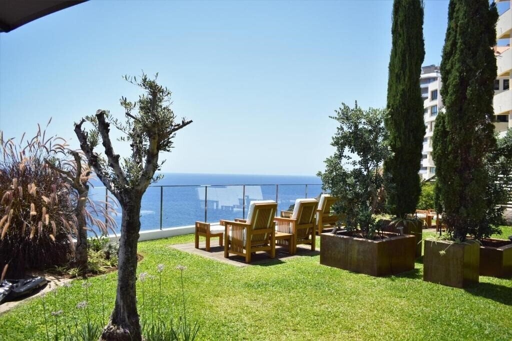 Фотографія Madeira Regency Cliff 4*