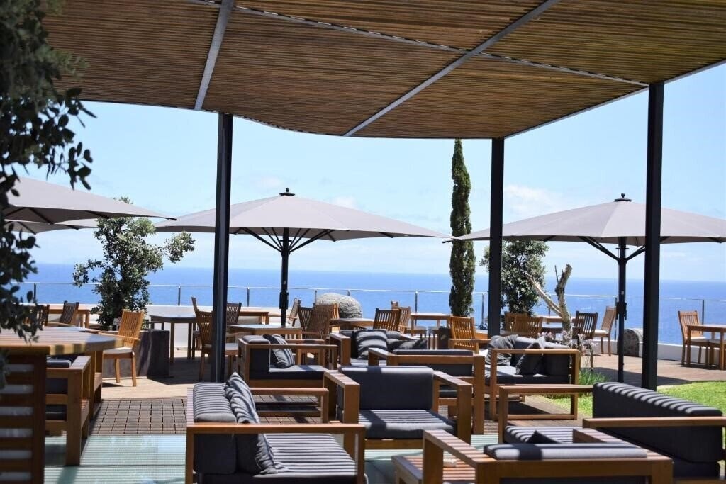 Картинка Madeira Regency Cliff 4*